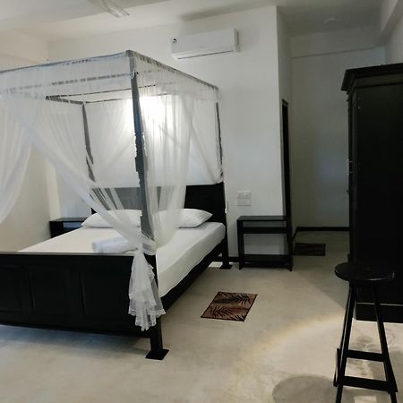 La Fiesta Bed & Breakfast Weligama Phòng bức ảnh