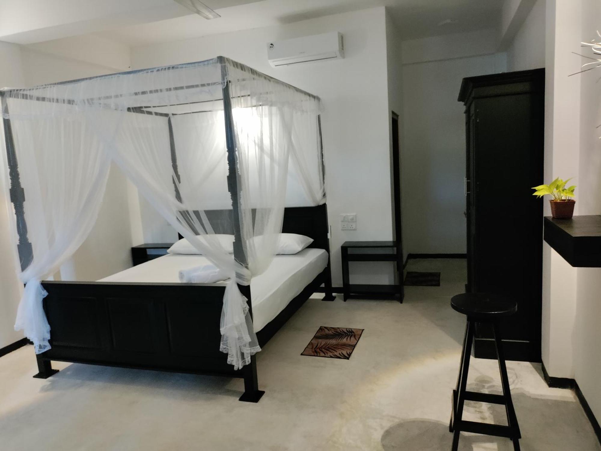 La Fiesta Bed & Breakfast Weligama Phòng bức ảnh