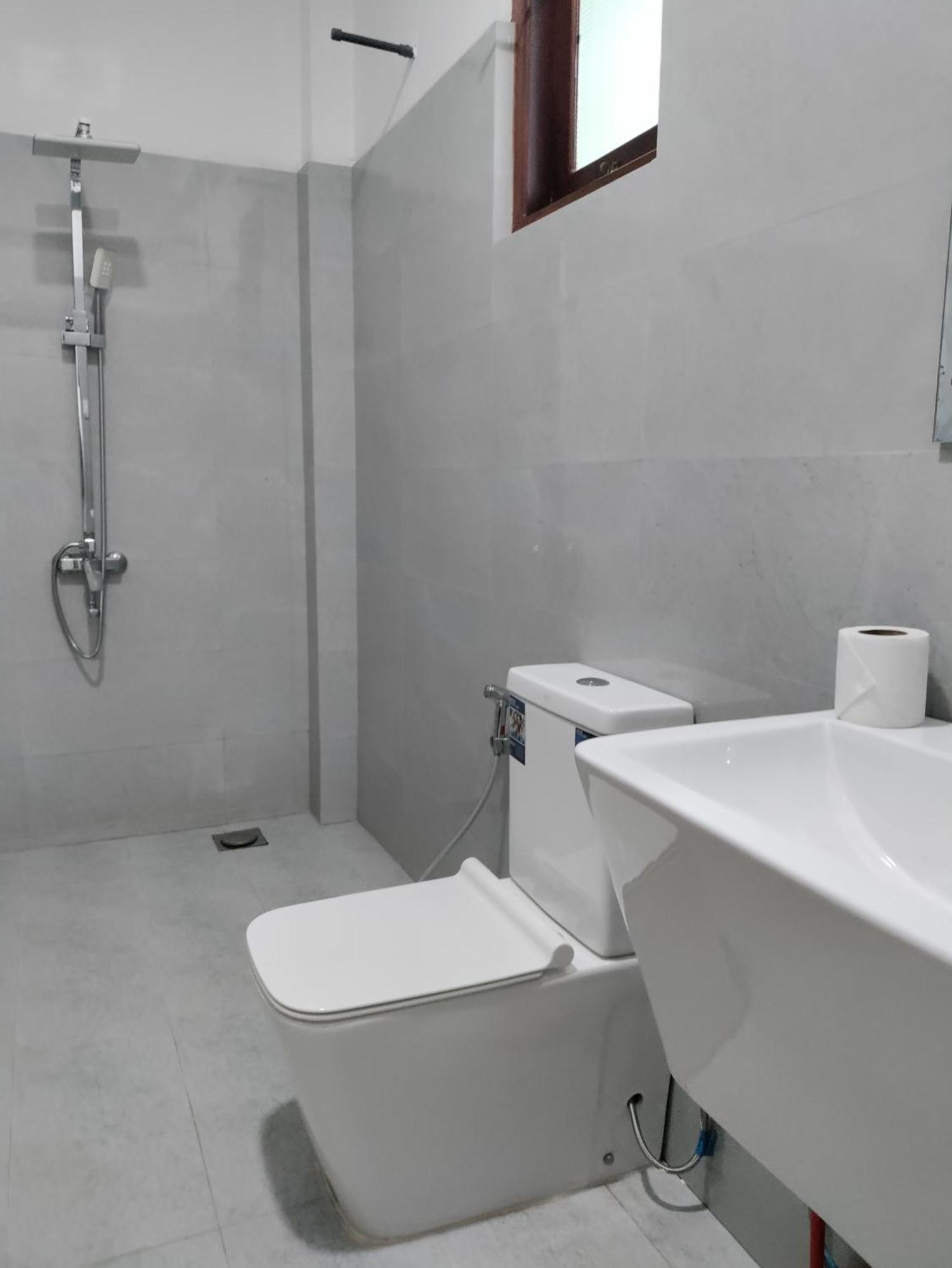 La Fiesta Bed & Breakfast Weligama Phòng bức ảnh