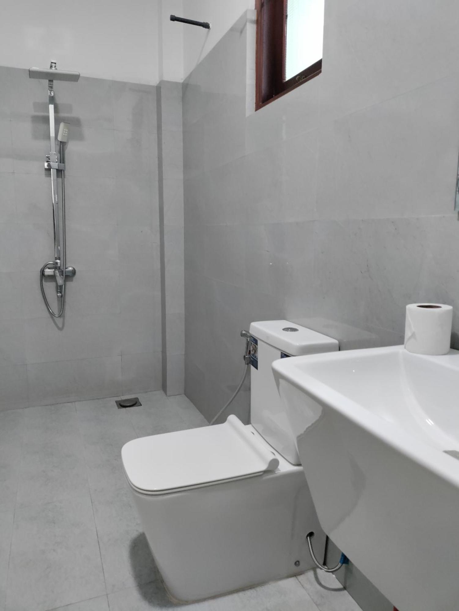 La Fiesta Bed & Breakfast Weligama Phòng bức ảnh