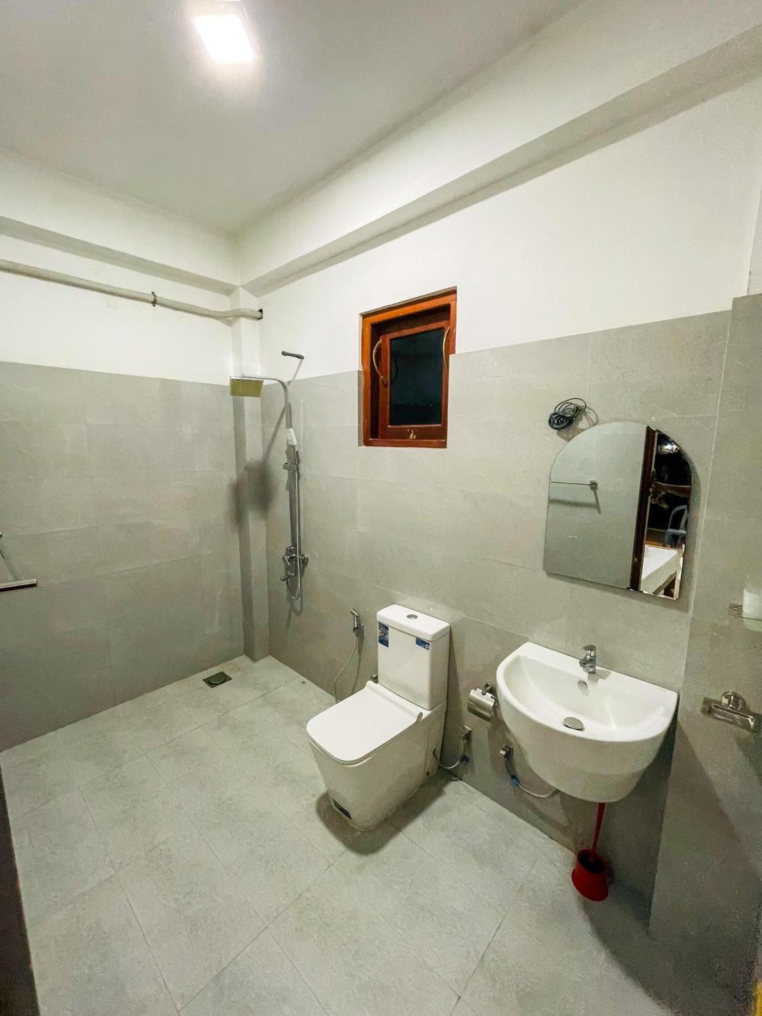 La Fiesta Bed & Breakfast Weligama Phòng bức ảnh