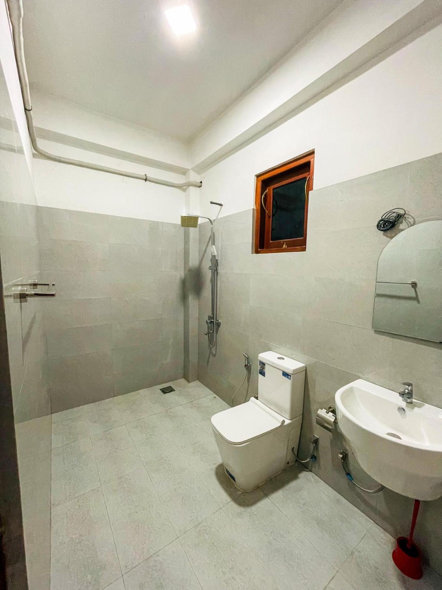 La Fiesta Bed & Breakfast Weligama Phòng bức ảnh