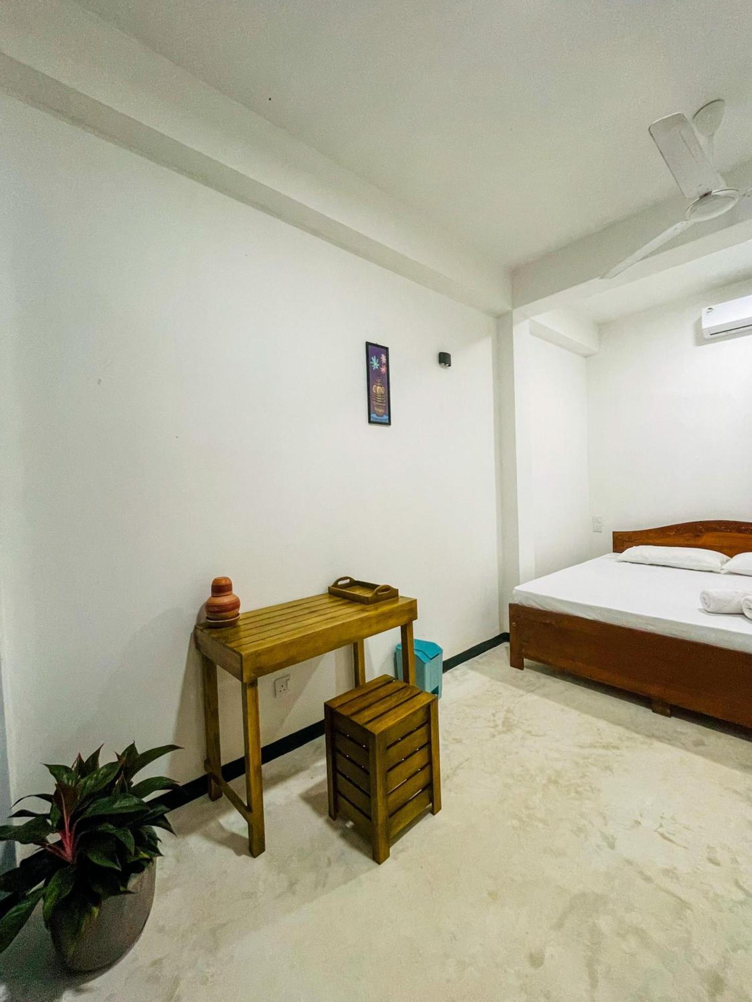 La Fiesta Bed & Breakfast Weligama Phòng bức ảnh