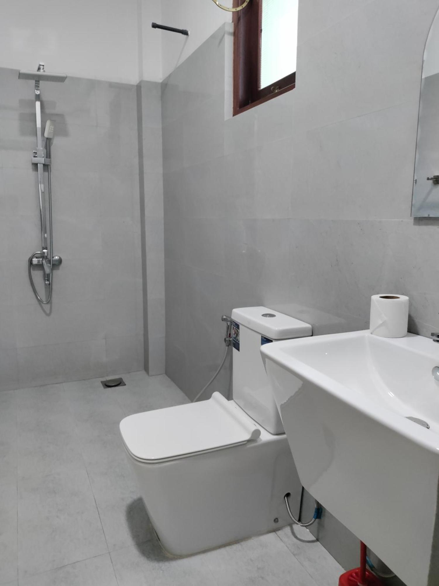 La Fiesta Bed & Breakfast Weligama Phòng bức ảnh